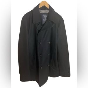 Men’s American Eagle Peacoat